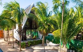 Xtambaa Cabins & Spa Only Adults