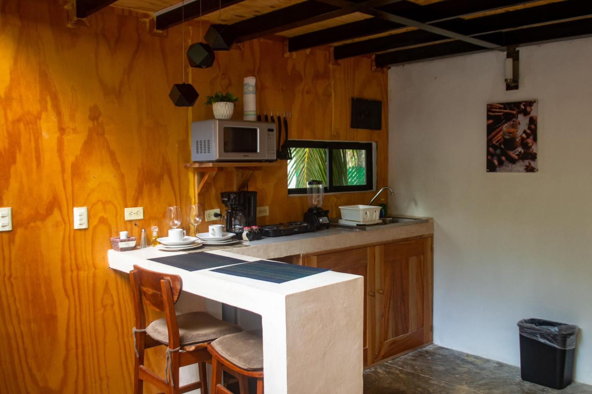Xtambaa Cabins & Spa Only Adults El Cuyo Exterior photo